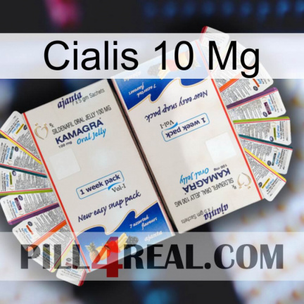Cialis 10 Mg kamagra1